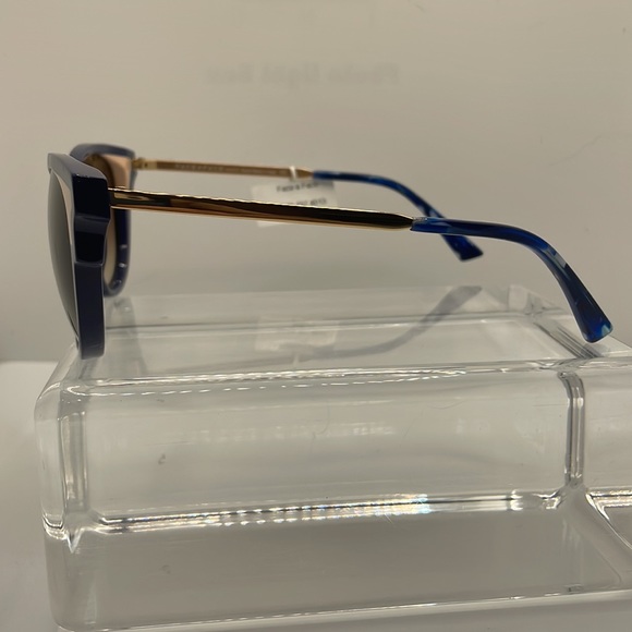 NWT FACE A FACE VINTAGE SUNGLASS - Picture 7 of 8